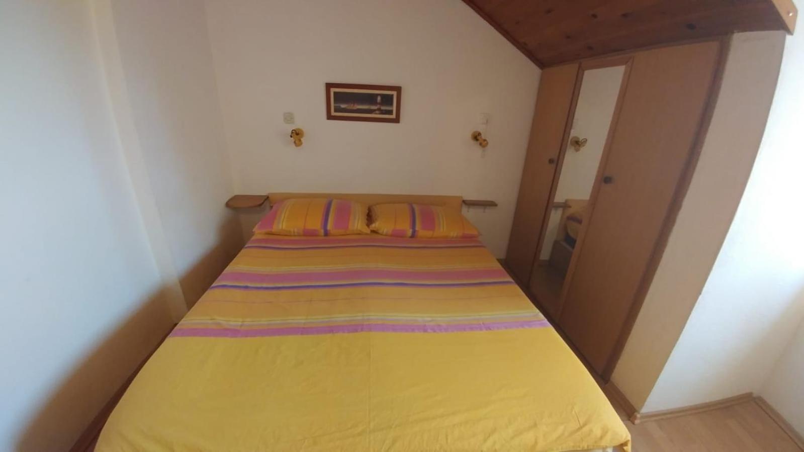Apartments By The Sea Brela, Makarska - 16065 客房 照片